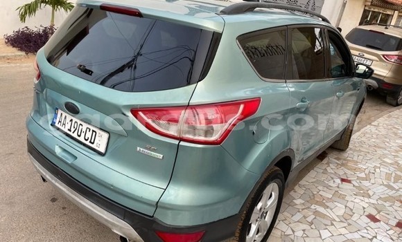 Acheter Occasion Voiture Ford Escape Autre à Dakar, Dakar Acheter Occasion Voiture Ford Escape Autre à Dakar, Dakar