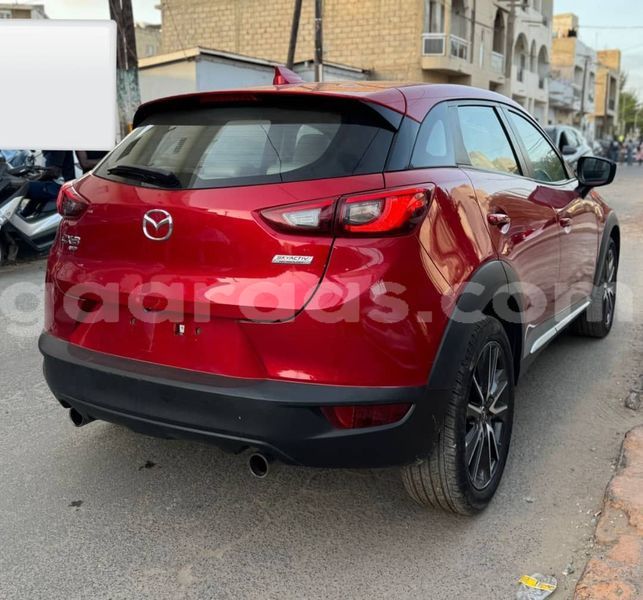 Big with watermark mazda cx 3 dakar dakar 19264