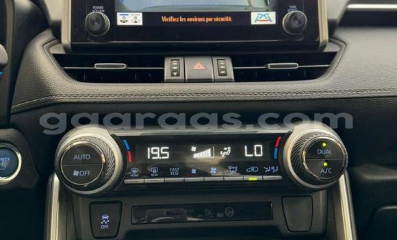 Dieundeu Imported Toyota RAV4 Black Auto in Dakar in Dakar Dieundeu Imported Toyota RAV4 Black Auto in Dakar in Dakar