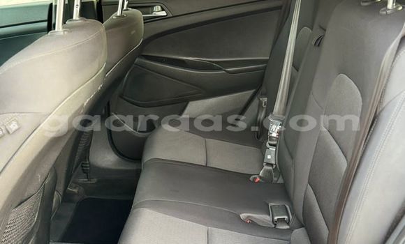 Acheter Import Voiture Hyundai Tucson Marron à Dakar, Dakar Acheter Import Voiture Hyundai Tucson Marron à Dakar, Dakar