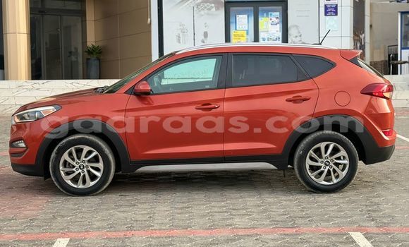 Acheter Import Voiture Hyundai Tucson Marron à Dakar, Dakar Acheter Import Voiture Hyundai Tucson Marron à Dakar, Dakar