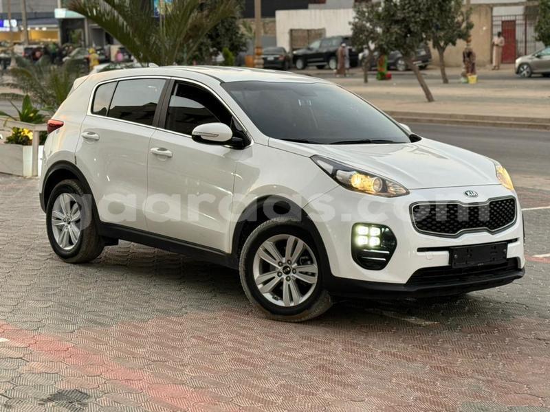 Big with watermark kia sportage dakar dakar 19272