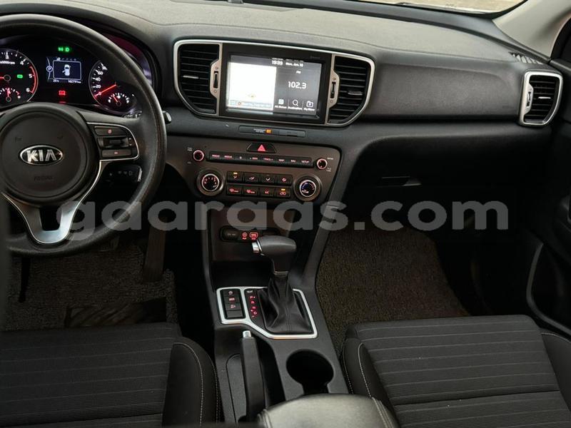 Big with watermark kia sportage dakar dakar 19272