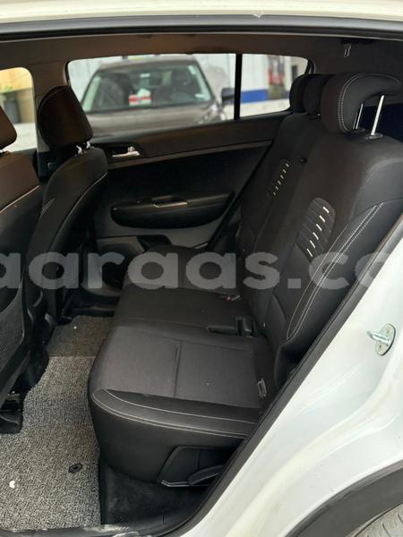 Big with watermark kia sportage dakar dakar 19272