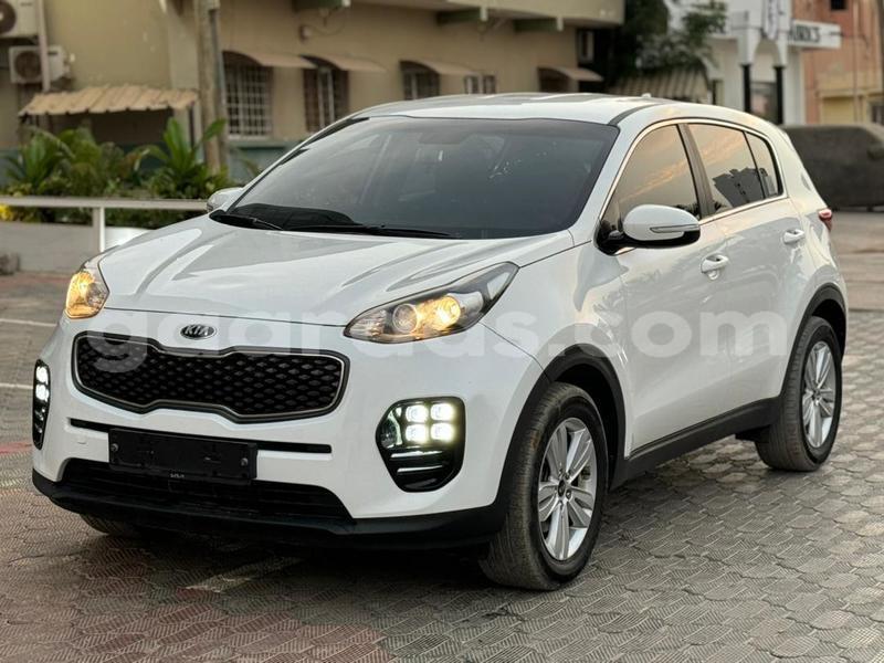 Big with watermark kia sportage dakar dakar 19272