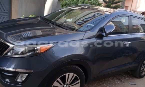 Buy Used Kia Sportage Other Car in Dakar in Dakar Buy Used Kia Sportage Other Car in Dakar in Dakar