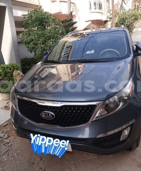 Big with watermark kia sportage dakar dakar 19283