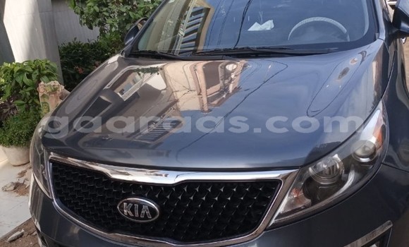 Buy Used Kia Sportage Other Car in Dakar in Dakar Buy Used Kia Sportage Other Car in Dakar in Dakar