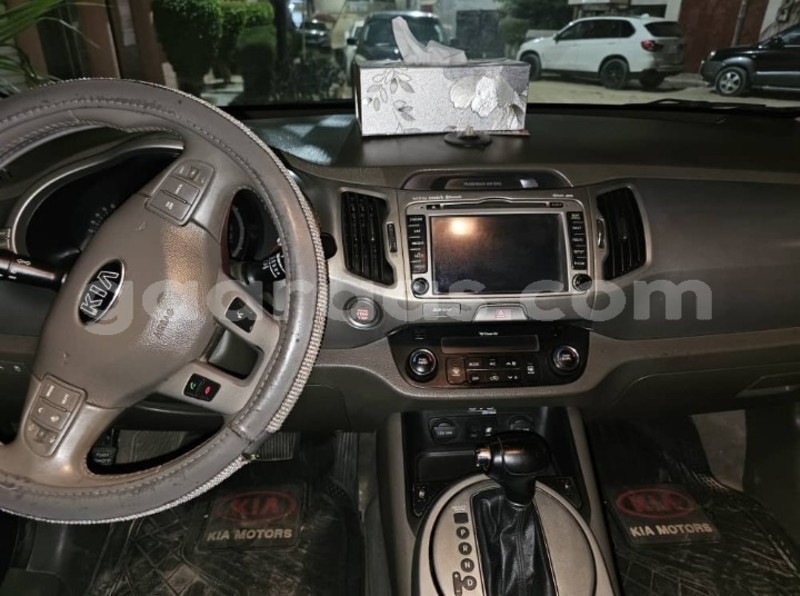 Big with watermark kia sportage dakar dakar 19283