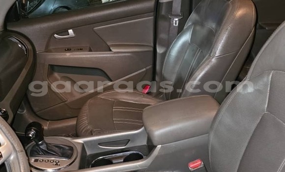 Buy Used Kia Sportage Other Car in Dakar in Dakar Buy Used Kia Sportage Other Car in Dakar in Dakar