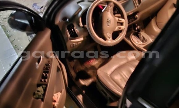 Buy Used Kia Sportage Other Car in Dakar in Dakar Buy Used Kia Sportage Other Car in Dakar in Dakar
