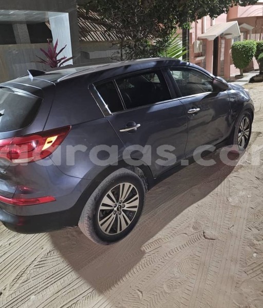 Big with watermark kia sportage dakar dakar 19283