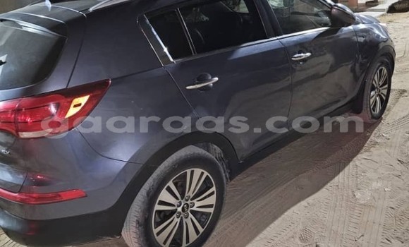 Buy Used Kia Sportage Other Car in Dakar in Dakar Buy Used Kia Sportage Other Car in Dakar in Dakar