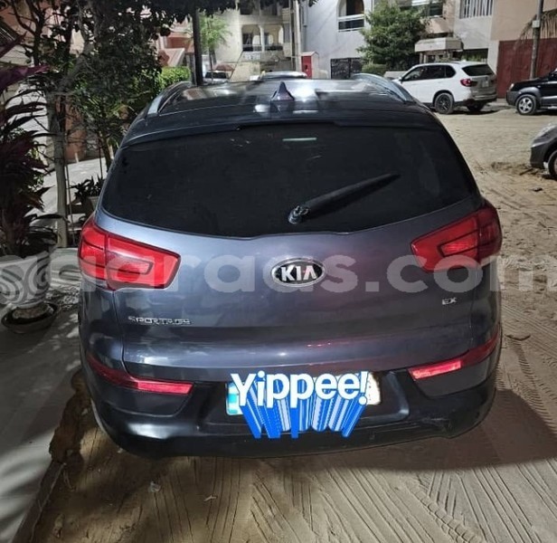 Big with watermark kia sportage dakar dakar 19283