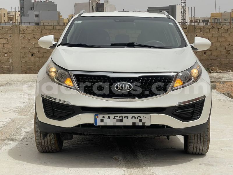 Big with watermark kia sportage dakar dakar 19293