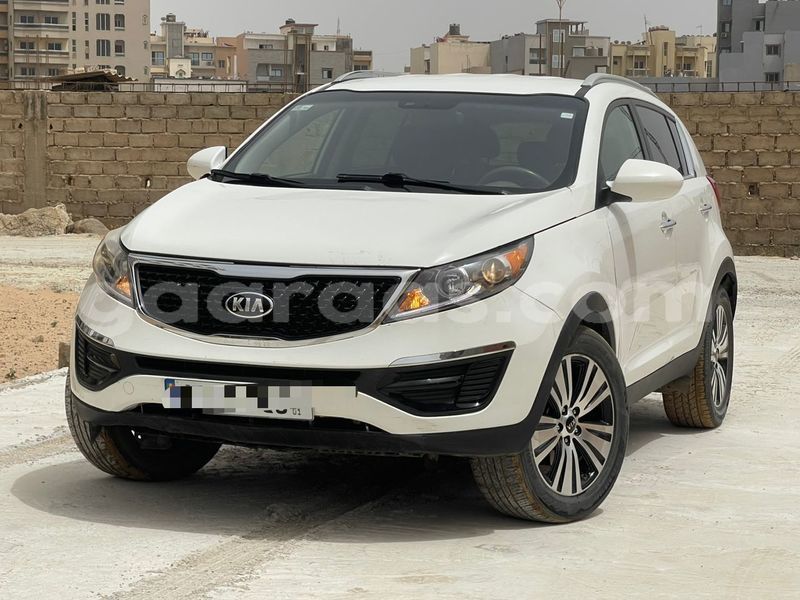 Big with watermark kia sportage dakar dakar 19293