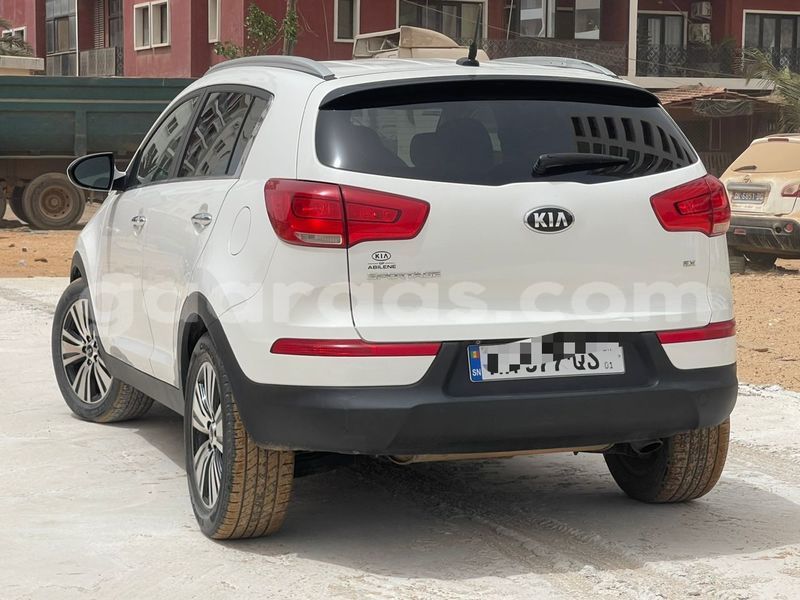 Big with watermark kia sportage dakar dakar 19293