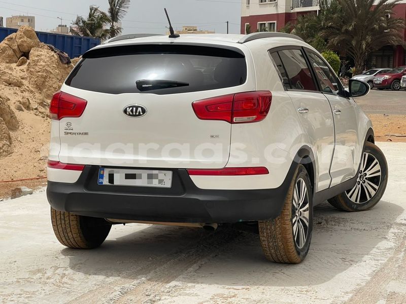 Big with watermark kia sportage dakar dakar 19293