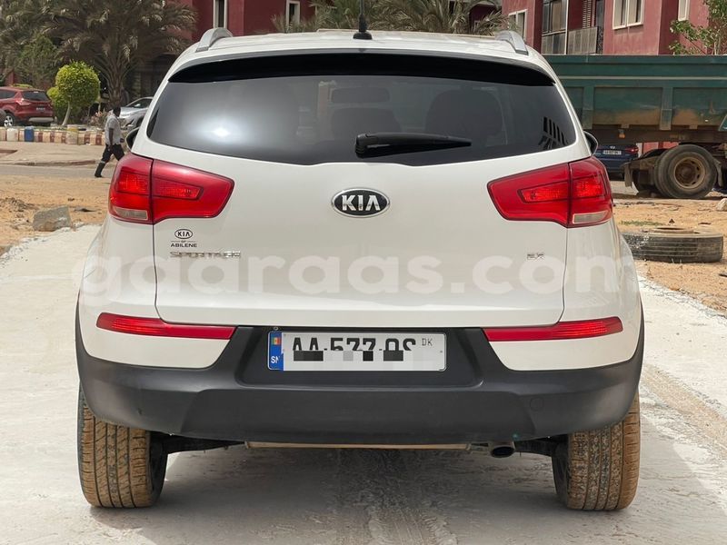 Big with watermark kia sportage dakar dakar 19293