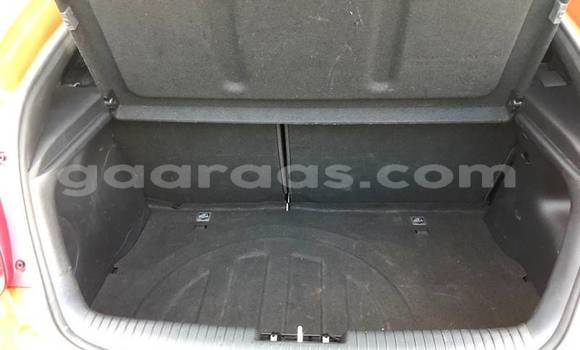 Acheter Occasion Voiture Hyundai Veloster Beige à Dakar, Dakar Acheter Occasion Voiture Hyundai Veloster Beige à Dakar, Dakar