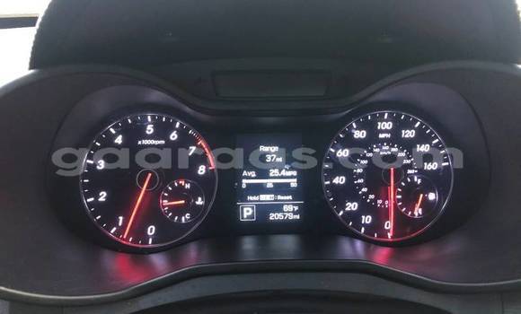 Acheter Occasion Voiture Hyundai Veloster Beige à Dakar, Dakar Acheter Occasion Voiture Hyundai Veloster Beige à Dakar, Dakar