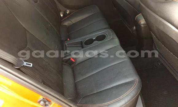 Acheter Occasion Voiture Hyundai Veloster Beige à Dakar, Dakar Acheter Occasion Voiture Hyundai Veloster Beige à Dakar, Dakar