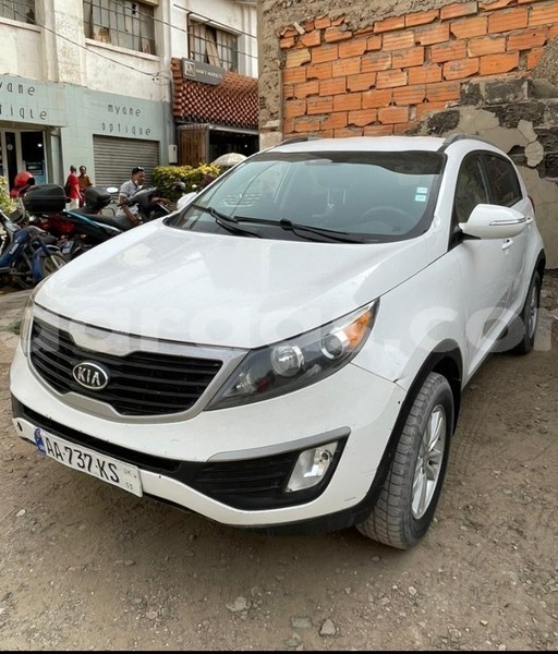 Big with watermark kia sportage dakar dakar 19298