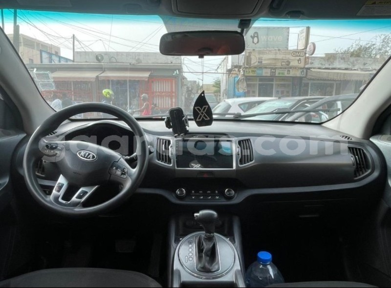 Big with watermark kia sportage dakar dakar 19298