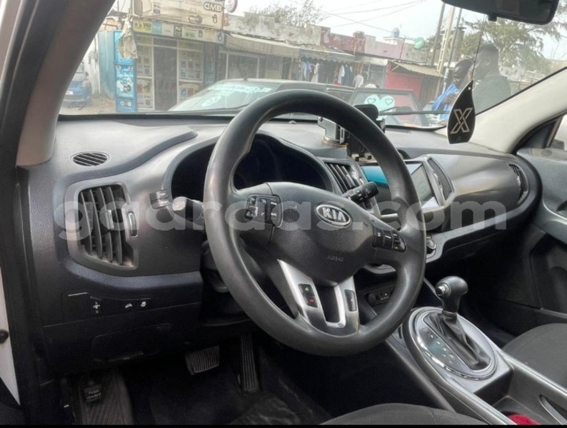 Big with watermark kia sportage dakar dakar 19298