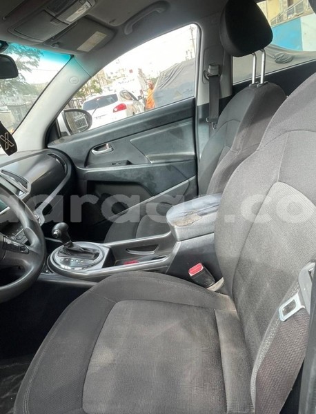 Big with watermark kia sportage dakar dakar 19298