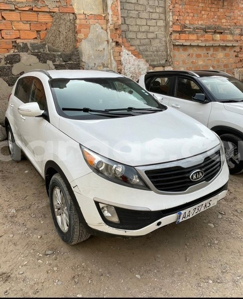 Big with watermark kia sportage dakar dakar 19298