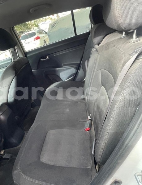 Big with watermark kia sportage dakar dakar 19298