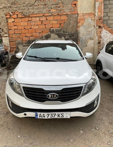 Big with watermark kia sportage dakar dakar 19298