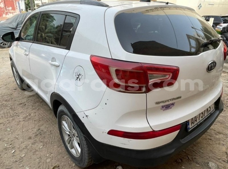 Big with watermark kia sportage dakar dakar 19298