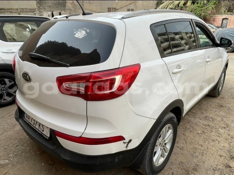 Big with watermark kia sportage dakar dakar 19298