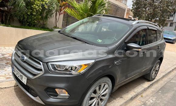 Acheter Occasion Voiture Ford Edge Other à Dakar, Dakar