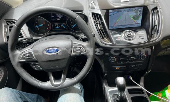 Acheter Occasion Voiture Ford Edge Other à Dakar, Dakar Acheter Occasion Voiture Ford Edge Other à Dakar, Dakar