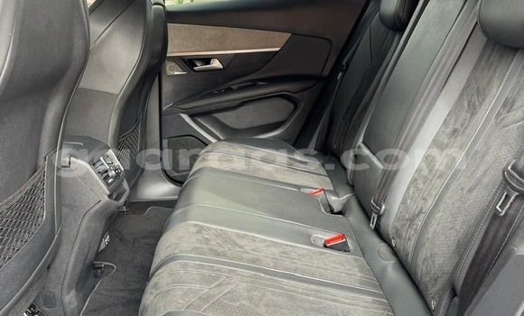 Buy Import Peugeot 3008 Red Car in Dakar in Dakar Buy Import Peugeot 3008 Red Car in Dakar in Dakar