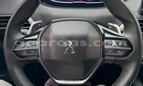 Buy Import Peugeot 3008 Red Car in Dakar in Dakar Buy Import Peugeot 3008 Red Car in Dakar in Dakar