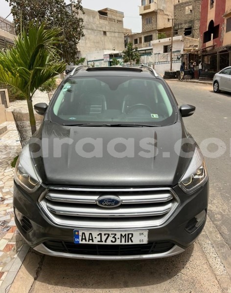 Big with watermark ford escape dakar dakar 19313