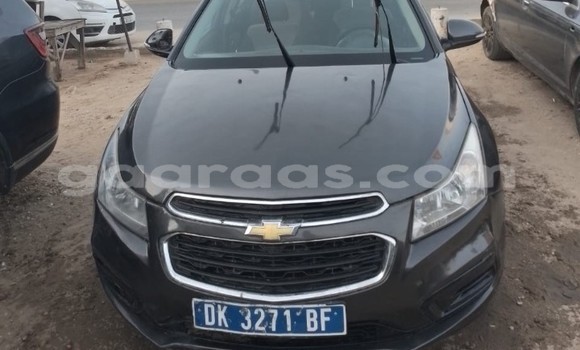 Buy Used Chevrolet Cruze Other Car in Dakar in Dakar Buy Used Chevrolet Cruze Other Car in Dakar in Dakar