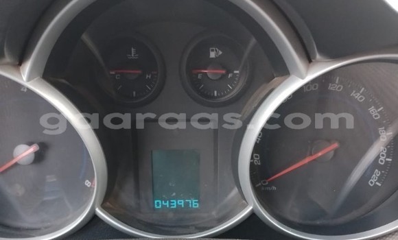 Buy Used Chevrolet Cruze Other Car in Dakar in Dakar Buy Used Chevrolet Cruze Other Car in Dakar in Dakar
