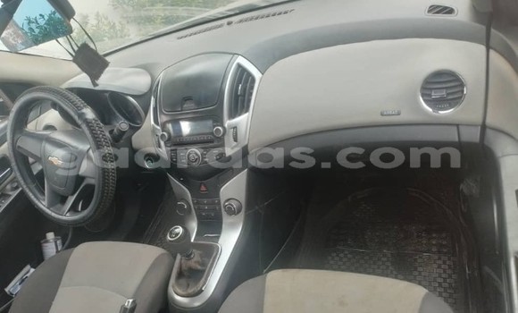 Buy Used Chevrolet Cruze Other Car in Dakar in Dakar Buy Used Chevrolet Cruze Other Car in Dakar in Dakar