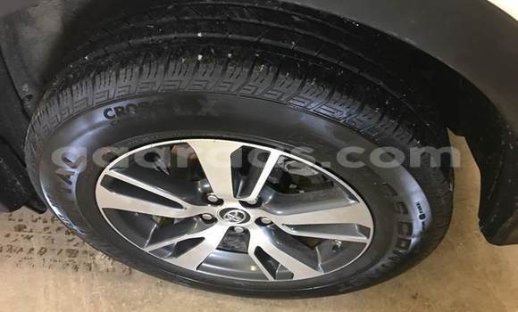 Acheter Occasion Voiture Toyota RAV4 Vert à Dakar, Dakar Acheter Occasion Voiture Toyota RAV4 Vert à Dakar, Dakar