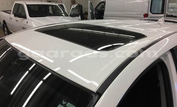 Acheter Occasion Voiture Toyota RAV4 Vert à Dakar, Dakar Acheter Occasion Voiture Toyota RAV4 Vert à Dakar, Dakar