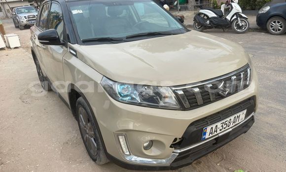 Buy Used Suzuki Vitara Other Car in Dakar in Dakar Buy Used Suzuki Vitara Other Car in Dakar in Dakar