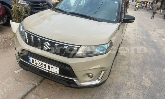 Buy Used Suzuki Vitara Other Car in Dakar in Dakar Buy Used Suzuki Vitara Other Car in Dakar in Dakar