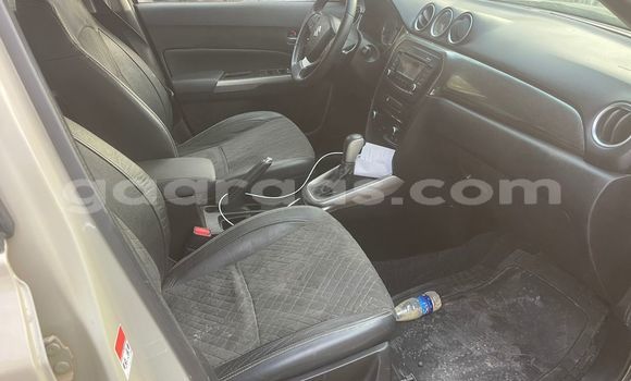 Buy Used Suzuki Vitara Other Car in Dakar in Dakar Buy Used Suzuki Vitara Other Car in Dakar in Dakar