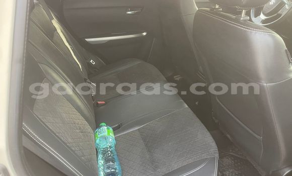 Buy Used Suzuki Vitara Other Car in Dakar in Dakar Buy Used Suzuki Vitara Other Car in Dakar in Dakar