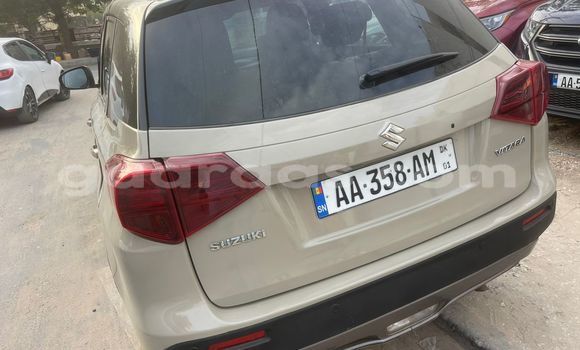 Buy Used Suzuki Vitara Other Car in Dakar in Dakar Buy Used Suzuki Vitara Other Car in Dakar in Dakar